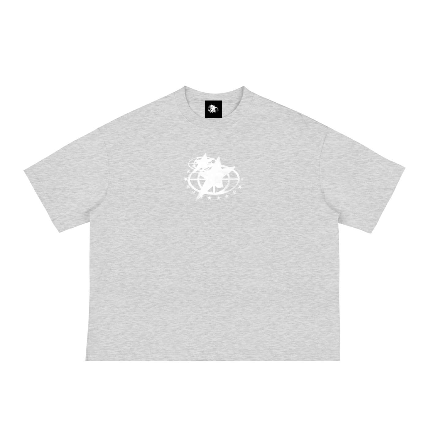 "LoGo"®Classic Boxy Tee