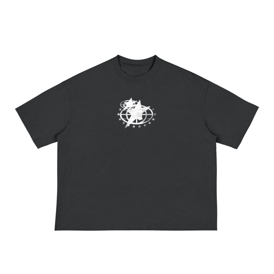 "LoGo"®Classic Boxy Tee
