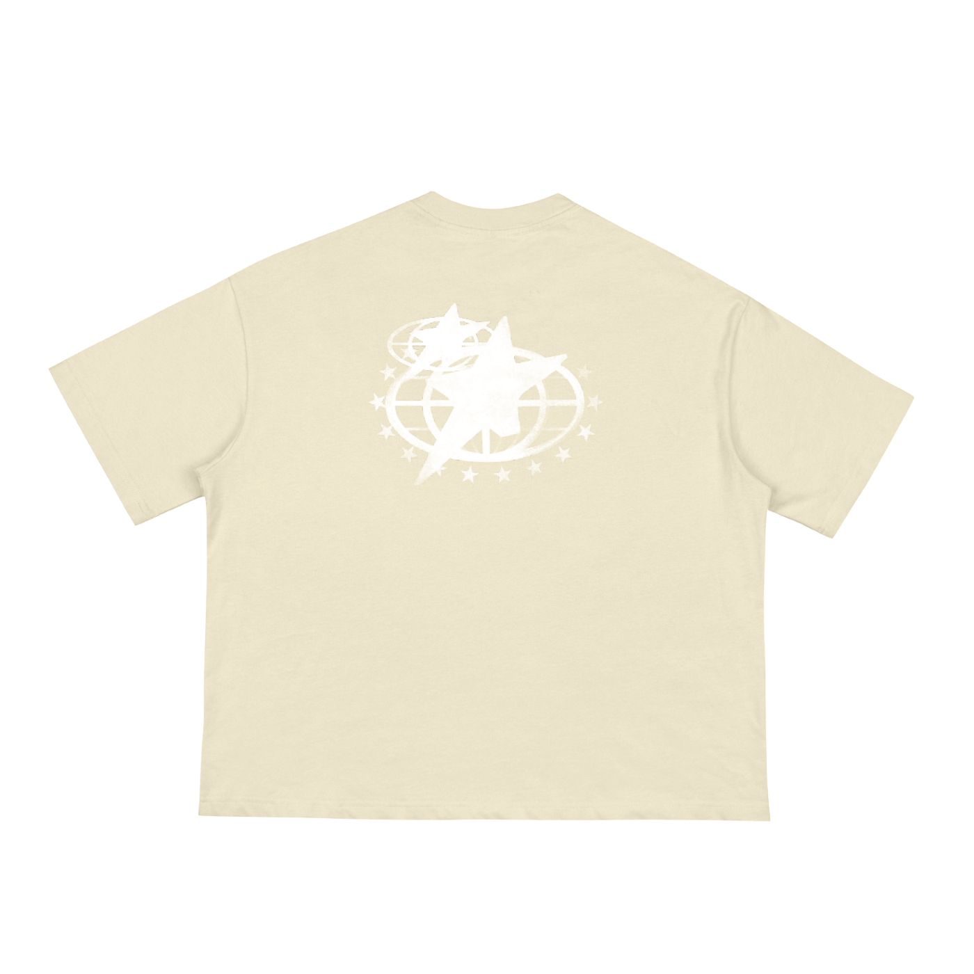 "LoGo"®Classic Boxy Tee
