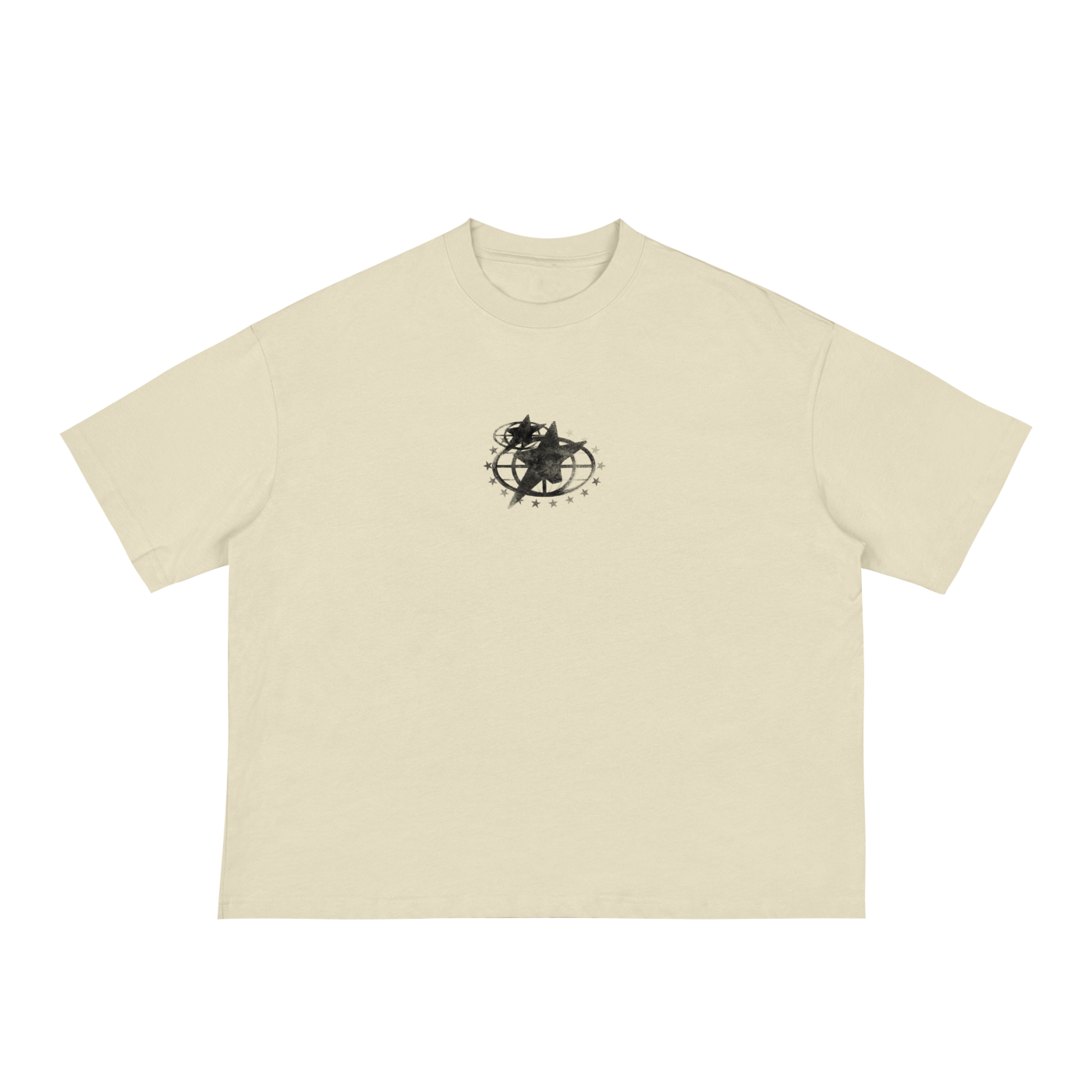 "PlAyGiRls"®Boxy Classic Tee