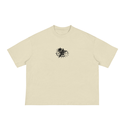 "PlAyGiRls"®Boxy Classic Tee