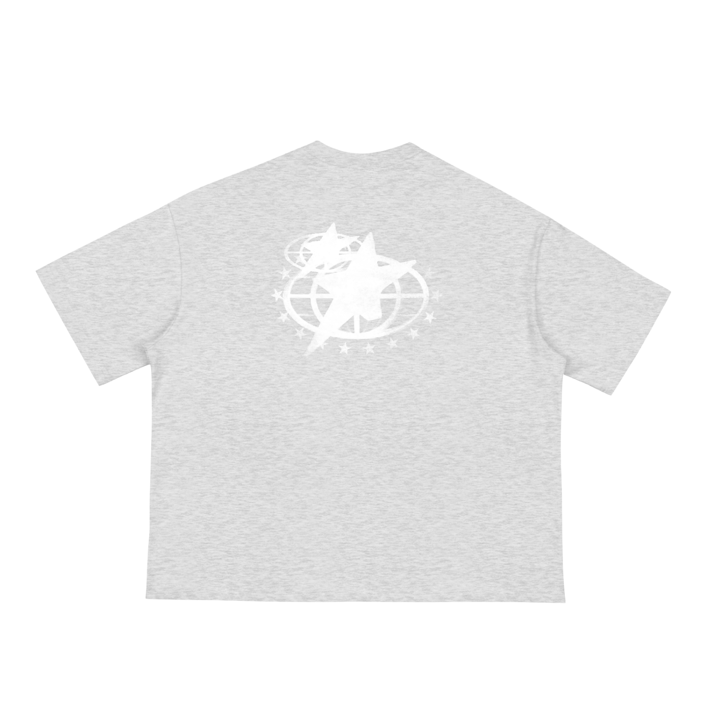 "LoGo"®Classic Boxy Tee