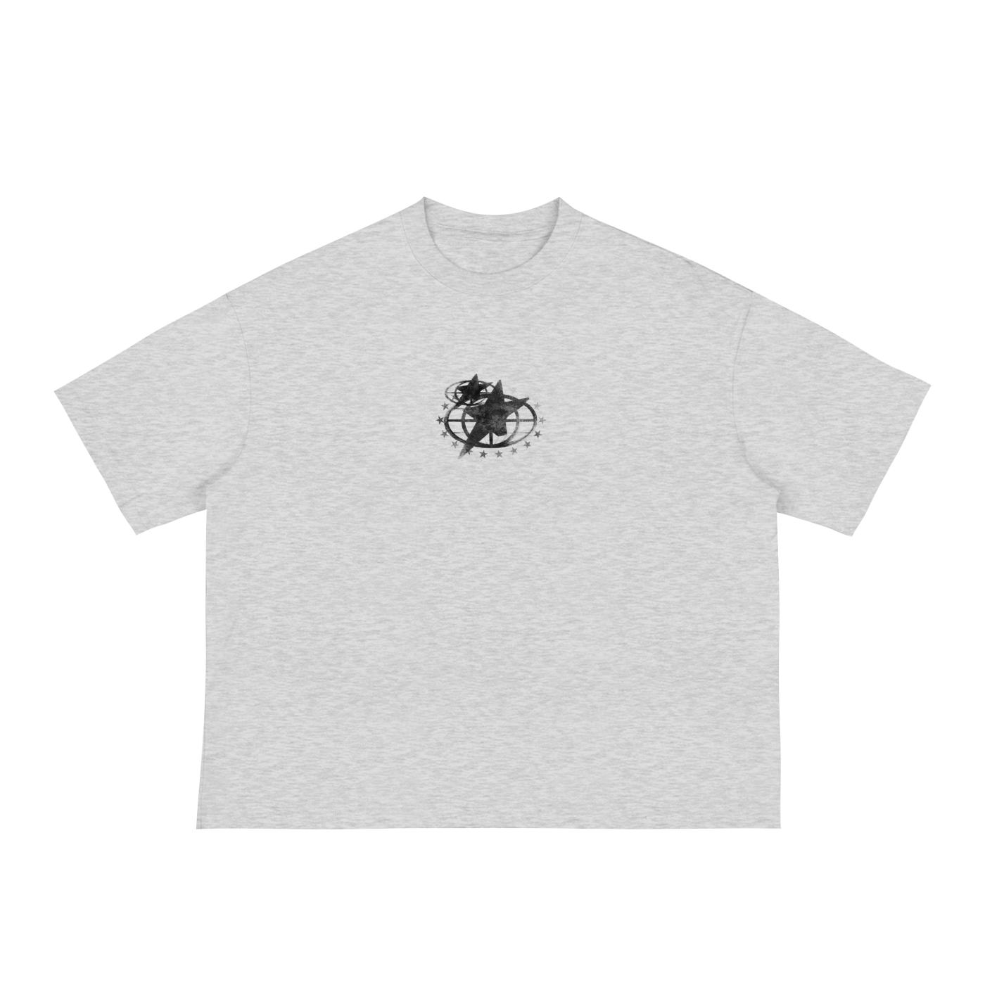 "PlAyGiRls"®Boxy Classic Tee