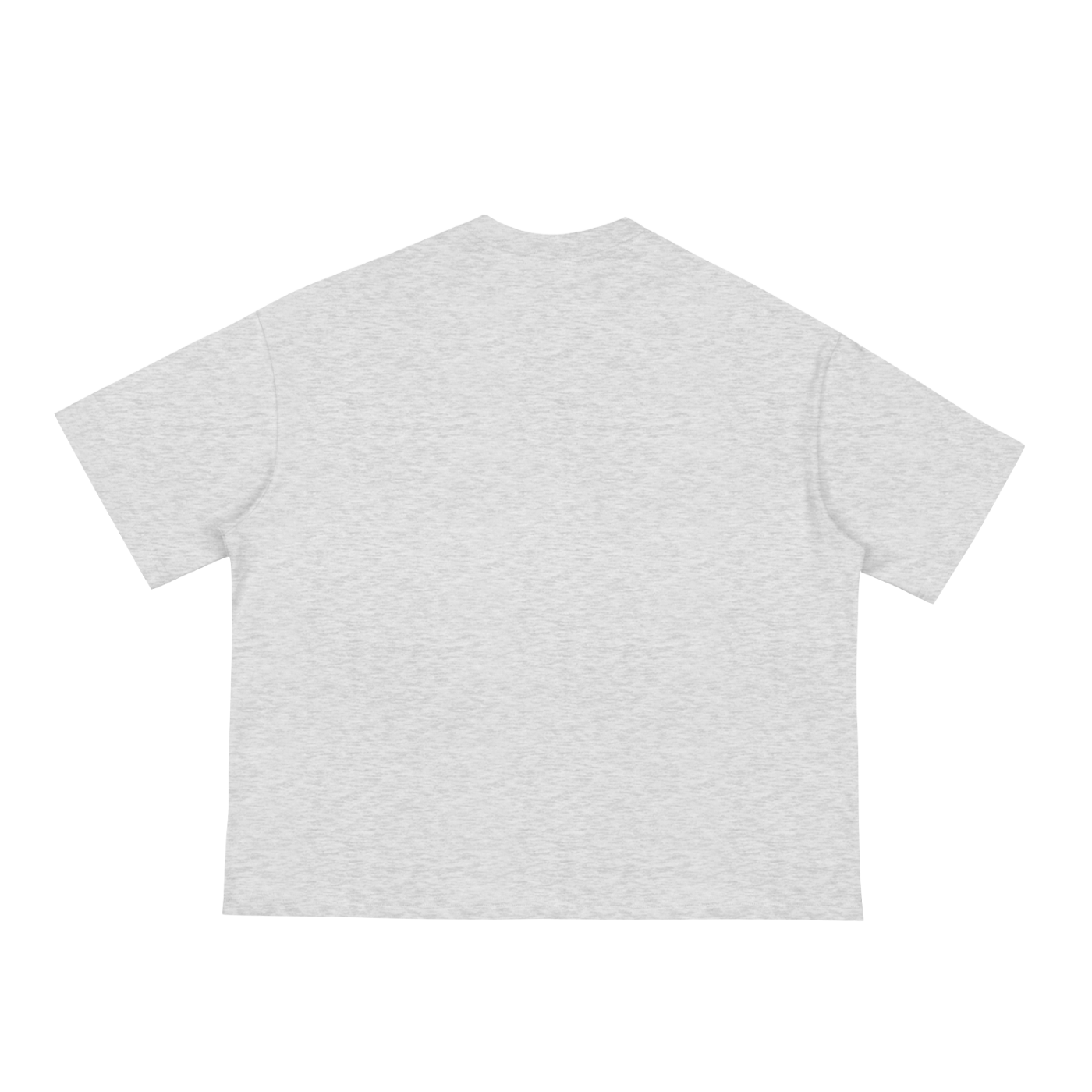 "ReAlU"®Classic Boxy Tee
