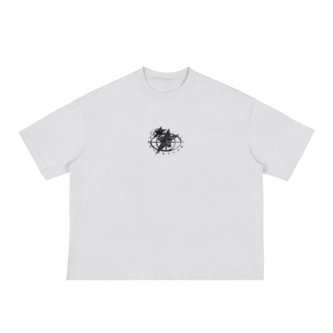 "PlAyGiRls"®Boxy Classic Tee