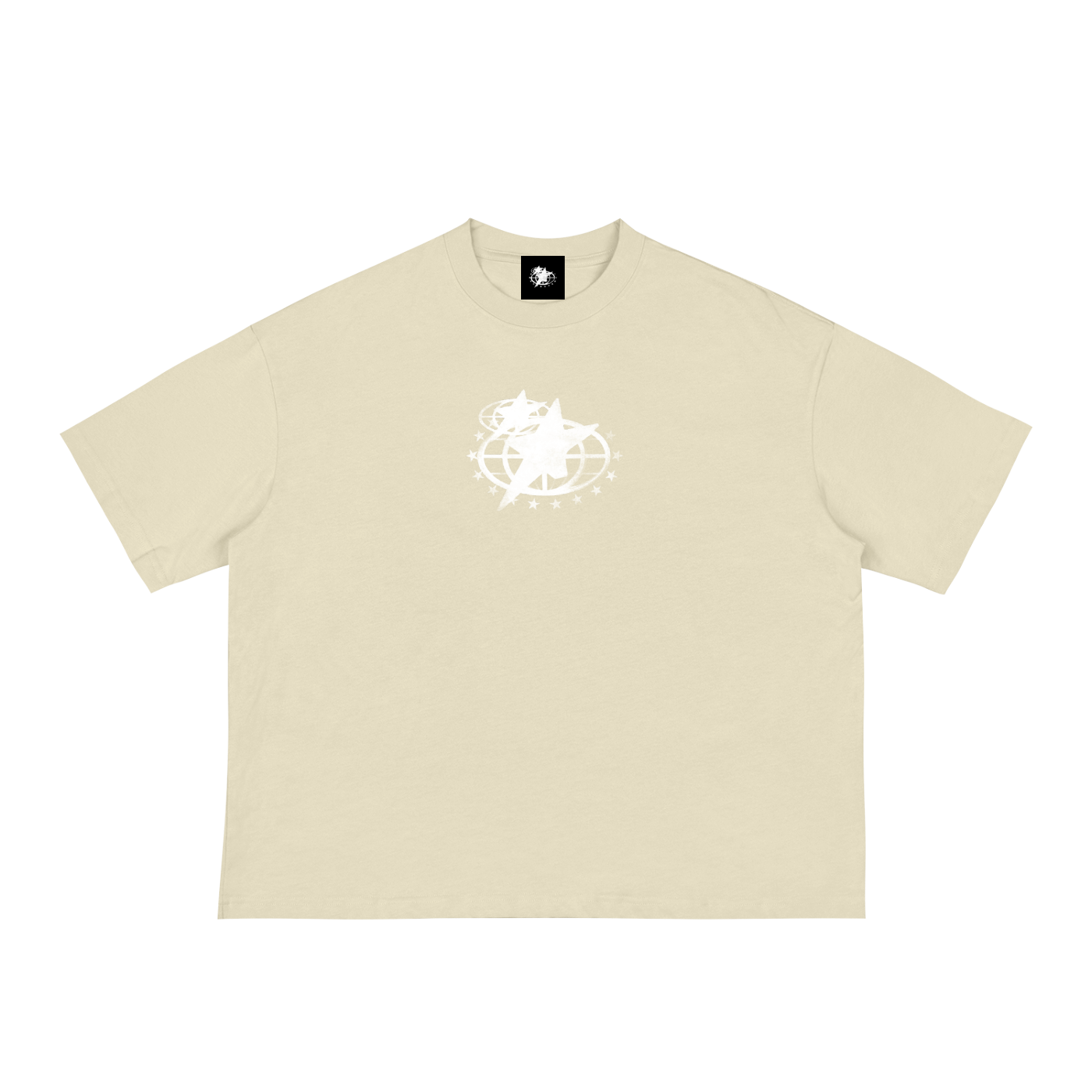 "LoGo"®Classic Boxy Tee