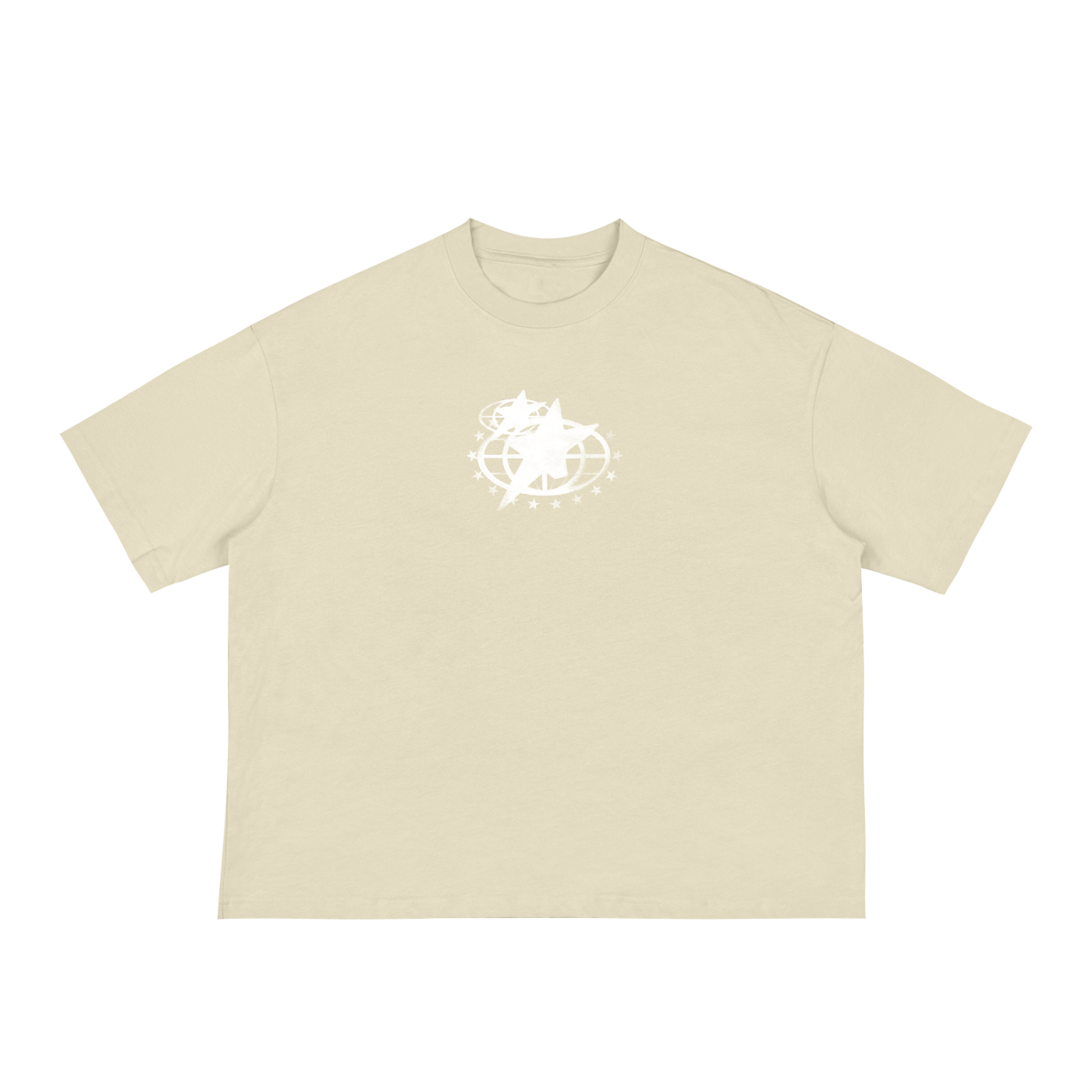 "LoGo"®Classic Boxy Tee
