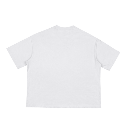 "ReAlU"®Classic Boxy Tee