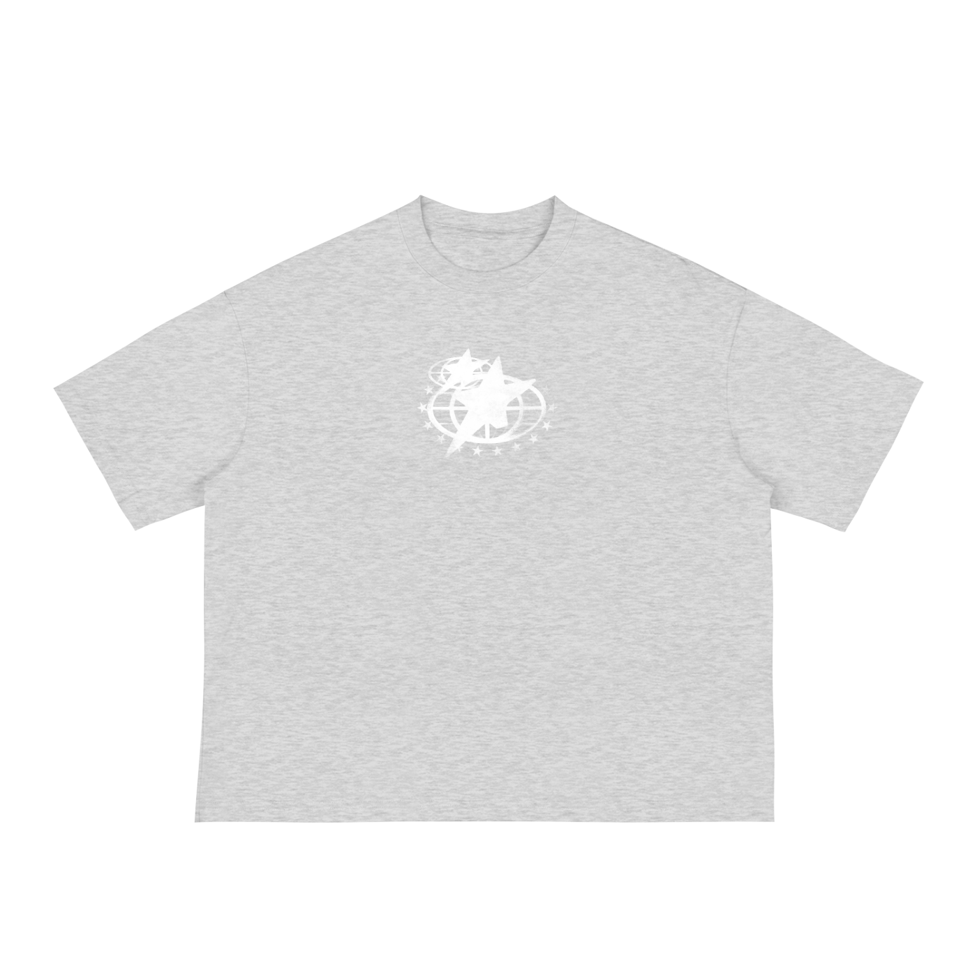 "LoGo"®Classic Boxy Tee
