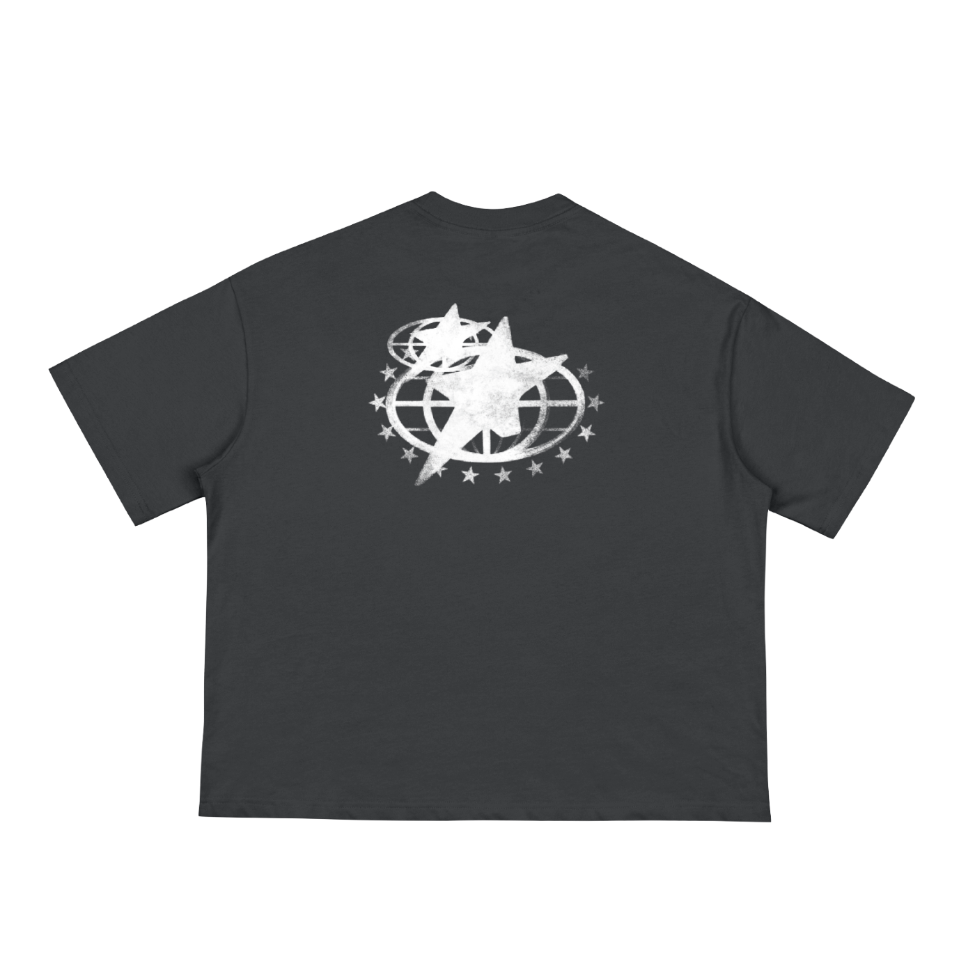 "LoGo"®Classic Boxy Tee