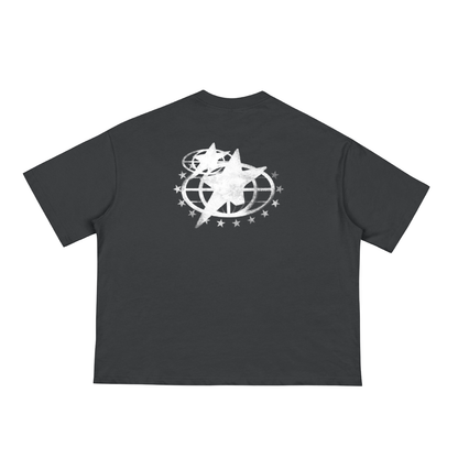 "LoGo"®Classic Boxy Tee
